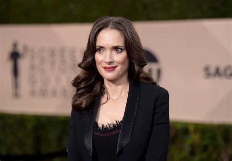 The Rise of Winona Ryder's Witch: How She Became a Symbol of Power